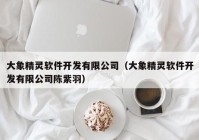 大象精灵软件开发有限公司（大象精灵软件开发有限公司陈紫羽）